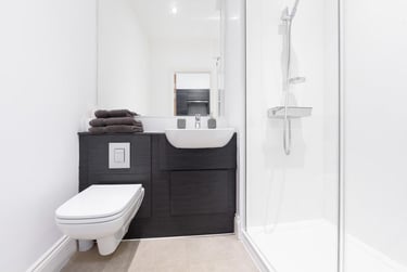 1 bed studio, The Bruce Building, Denton, Newcastle, NE17RY - Image 5